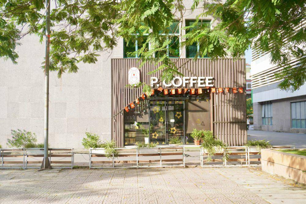 ilustrasi coffee shop Hanoi (unsplash.com/CIE PTIT)