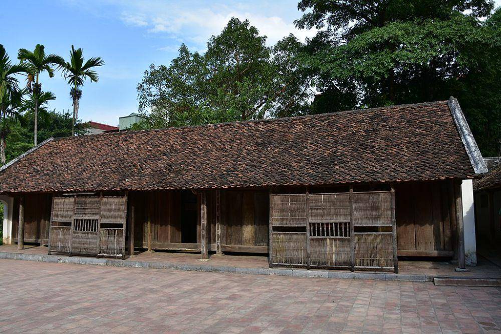 ilustrasi Museum of Ethnology (commons.wikimedia.org/Richard Mortel)