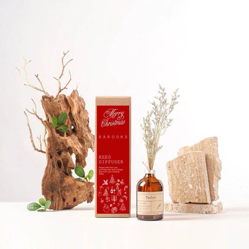Reed diffuser (Shopee.co.id/harooms)