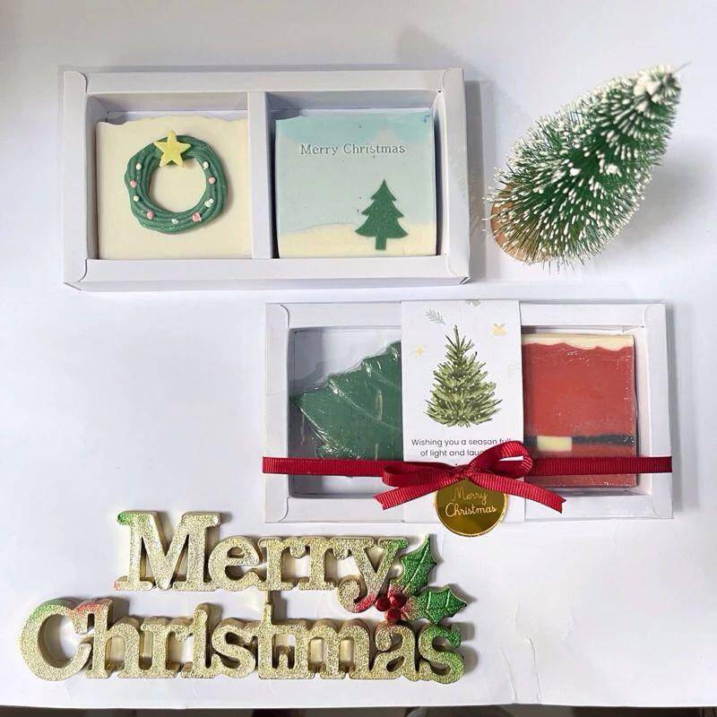 Sabun padat (shopee.co.id/risen_studio)