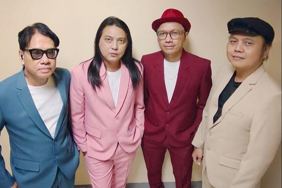 Lirik Lagu Mungkinkah - Stinky