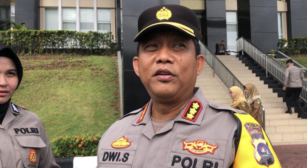 Penembakan Rumah Dinas Wakil Bupati Solok Selatan, Polisi: Diselidiki