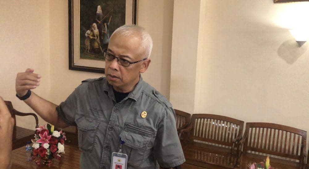 Kompolnas: AKP Dadang Diduga Ingin Tembak Kapolres Solok Selatan