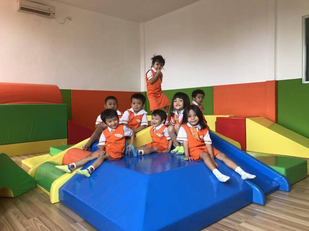 Little Avery Daycare (kedaycare.com)