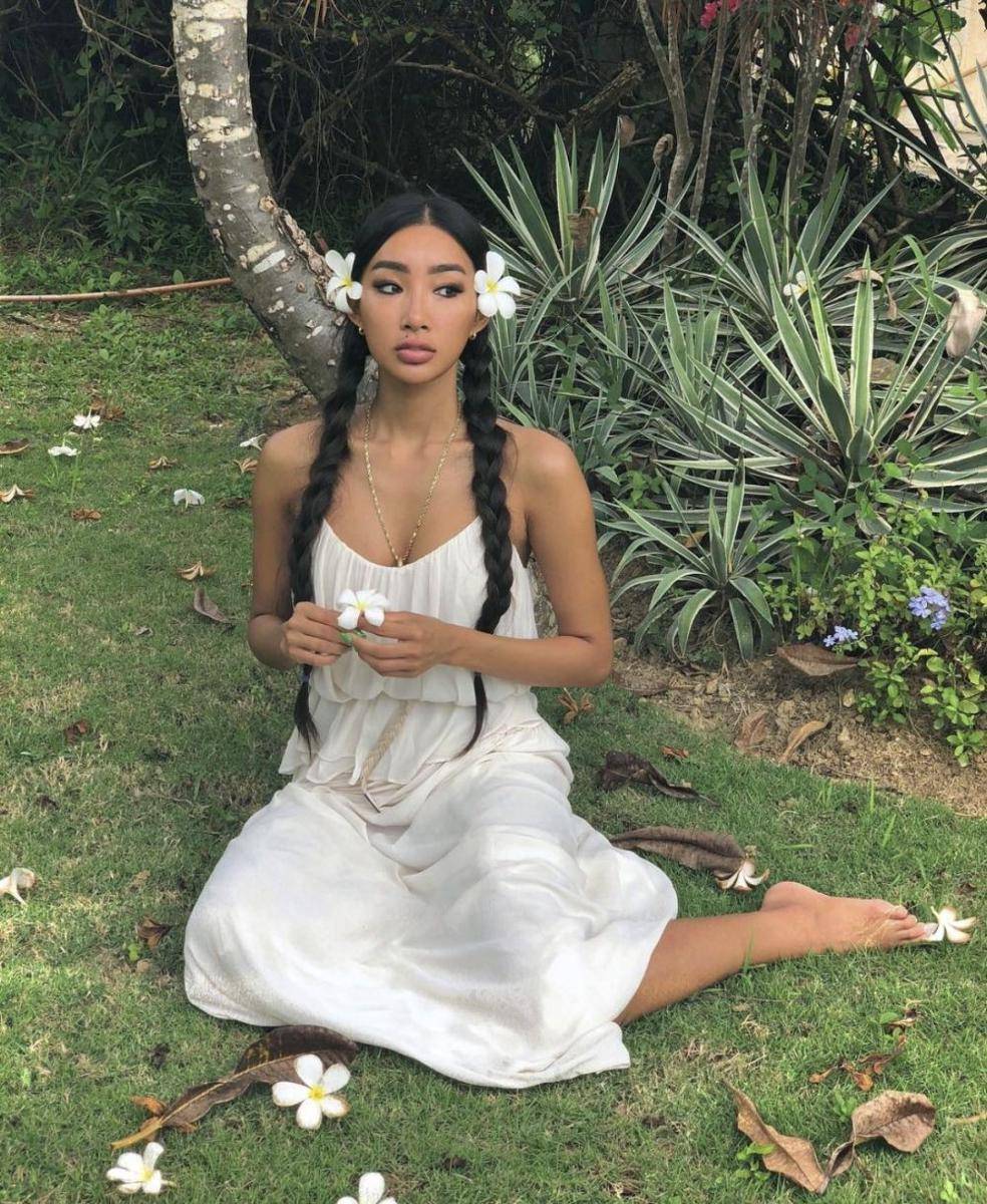 Moon Gabi (instagram.com/iamchocobi)