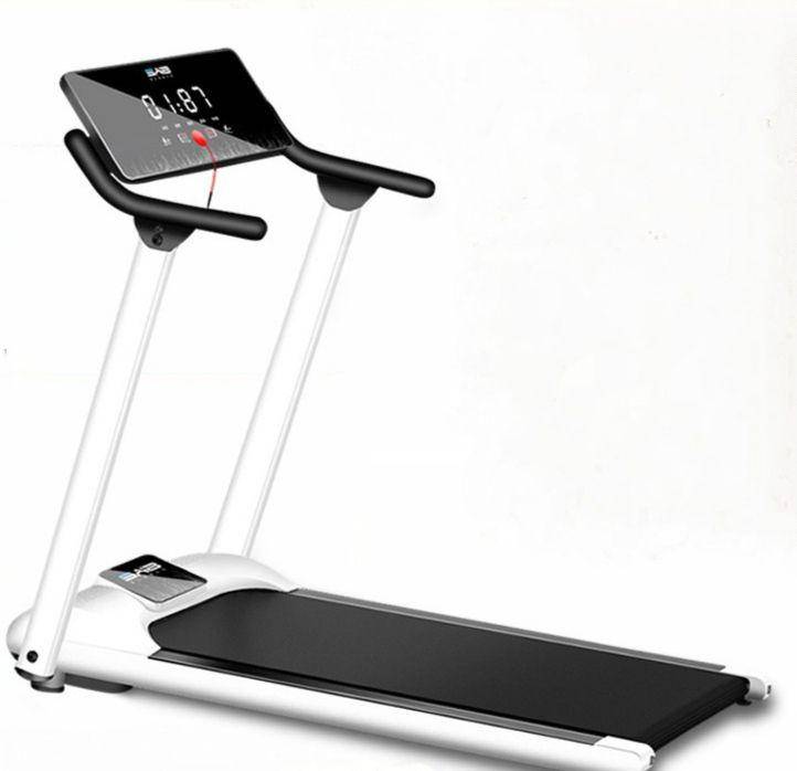 e-BUY Electric Treadmill S1003 (shopee.co.id/EBUY Official Store)