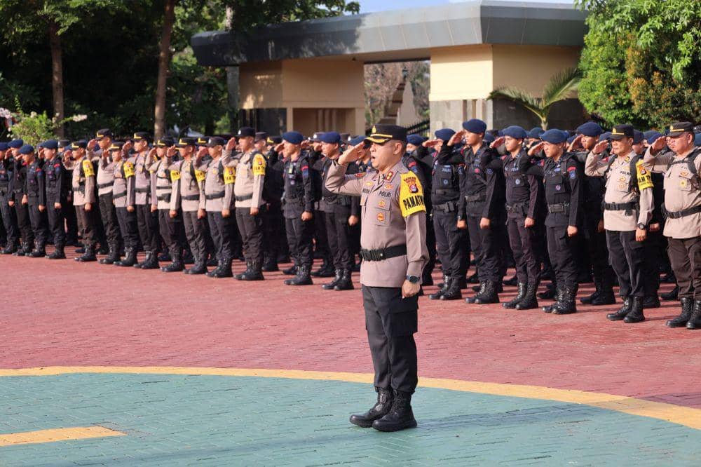 Dok. Polda Banten