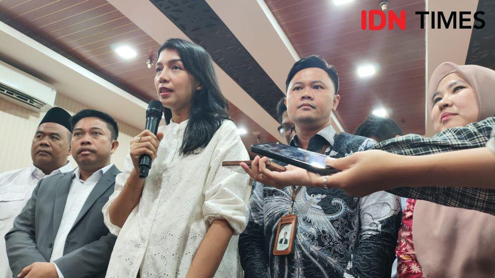Mitigasi Konflik, KPU Jakarta Gandeng BIN Daerah