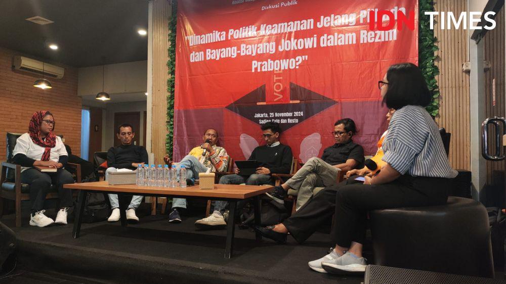 Usman Hamid Ragu Kapolri Netral di Pilkada: Banyak Polisi Resah