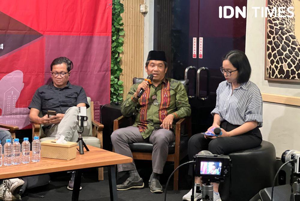 Jelang Pilkada, Prabowo Diminta Berpidato Ingatkan Jajarannya Netral