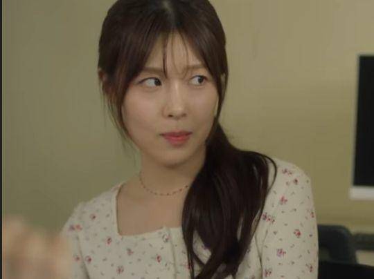 Cuplikan Yi Seo di Love Your Enemy (youtube.com/tvNDRAMA_official)