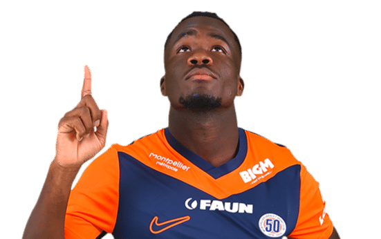 Glenn Ngosso (mhscfoot.com)