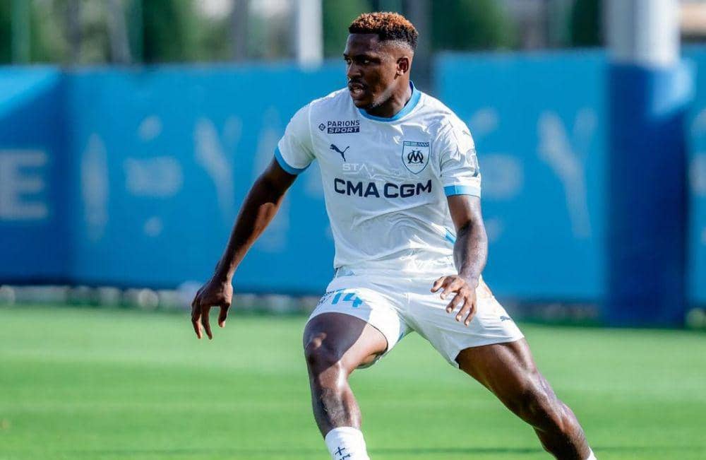 4 Striker Kamerun yang Meniti Karier di Ligue 1 2024/2025