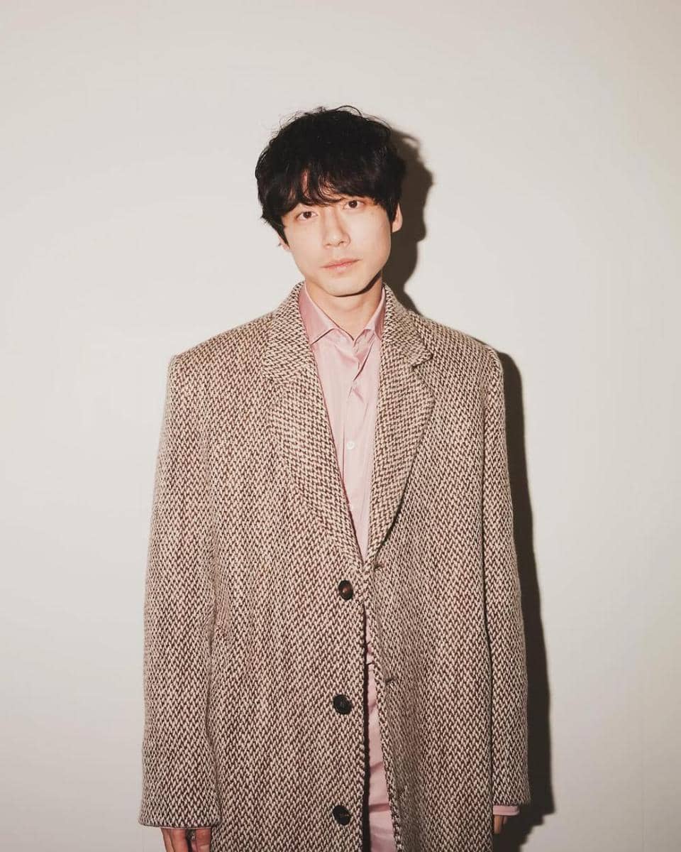 Kentaro Sakaguchi (instagram.com/sakaguchikentaro)
