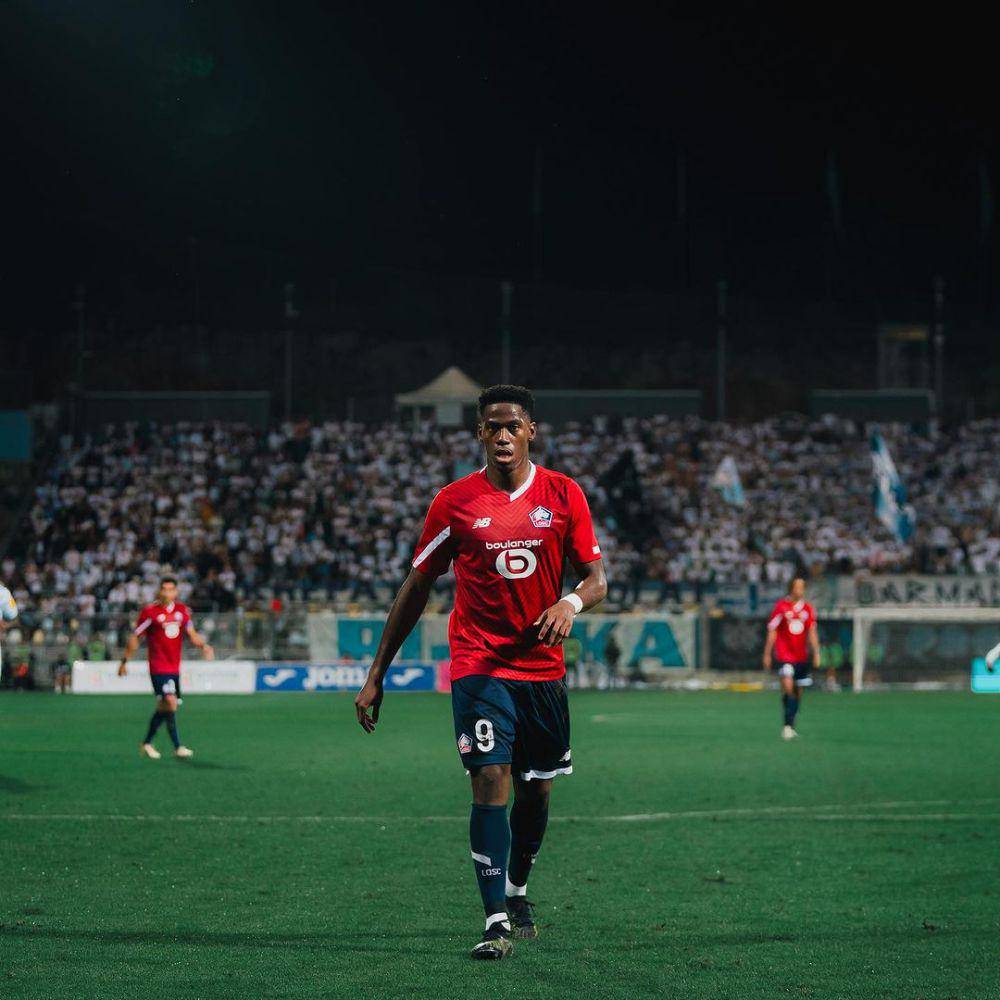 Jonathan David (instagram.com/jodavid)