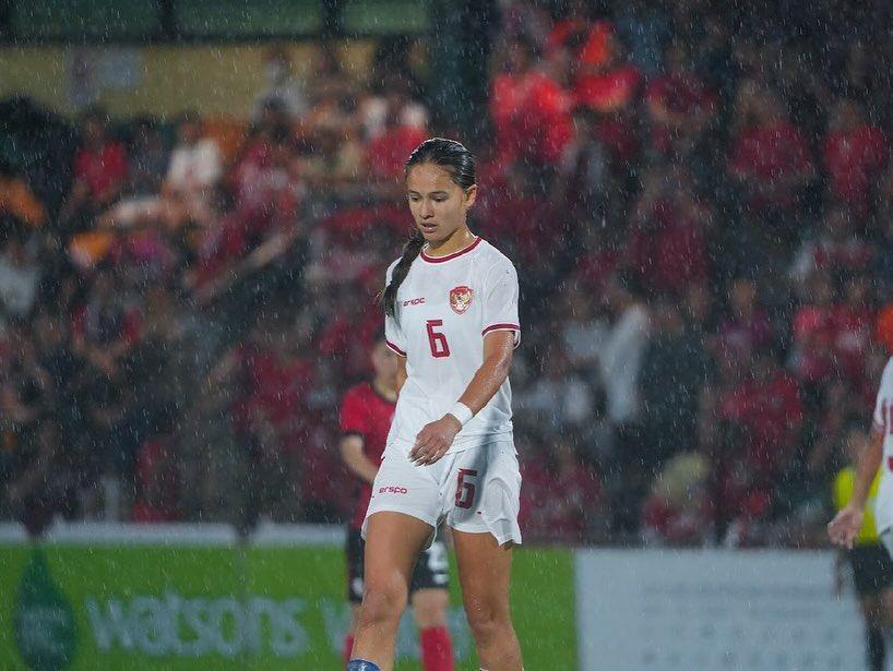Profil Katarina Stalin, Pemain Diaspora Timnas Putri Asal AS