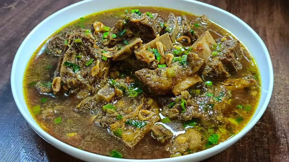 Resep Sup Konro, Menu Andalan Makassar yang Wajib Kamu Coba!