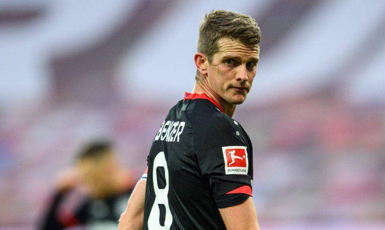Lars Bender (x.com/bayer04_en)