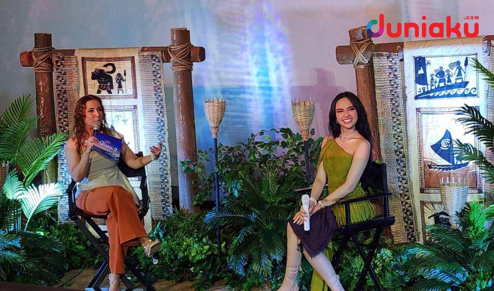 foto Dimas Ramadhan. duniaku.com