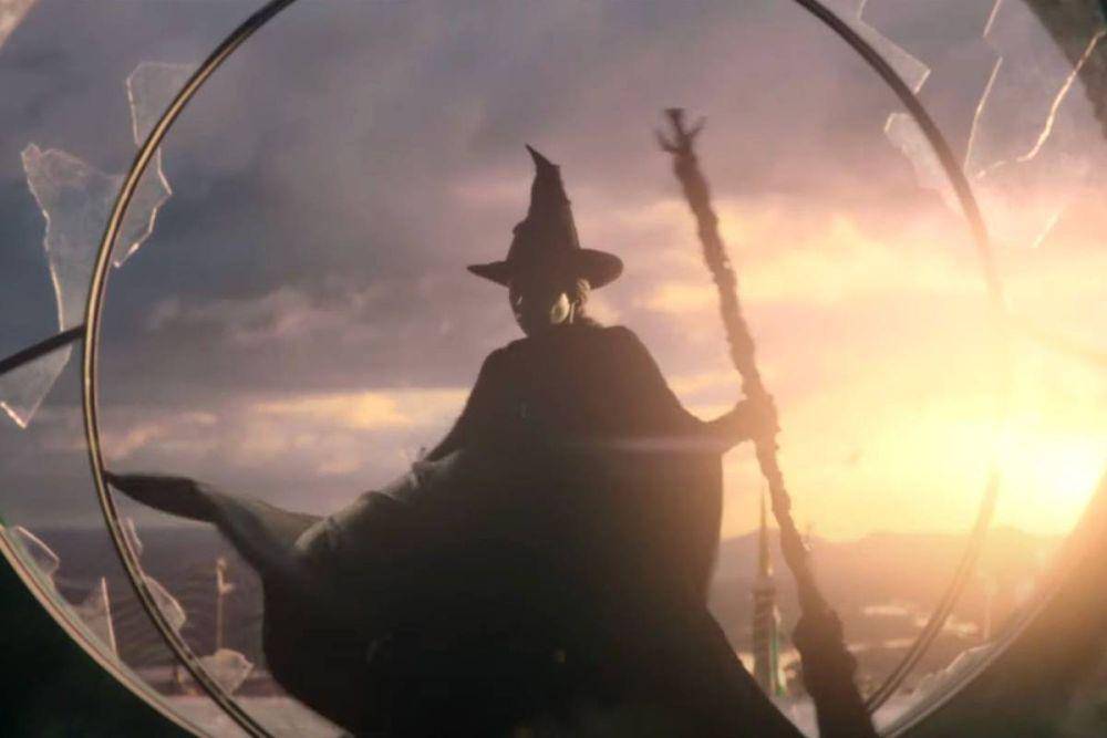 Wicked (dok. Universal Pictures/Wicked)