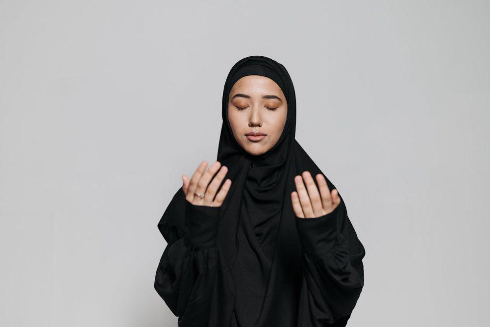 4 Bahan Renungan saat Merasa Doa-doamu Tak Kunjung Dikabulkan