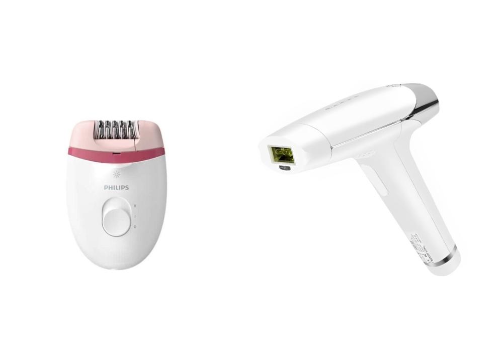 5 Rekomendasi Epilator, Kulit Mulus Tanpa Repot dan Iritasi!