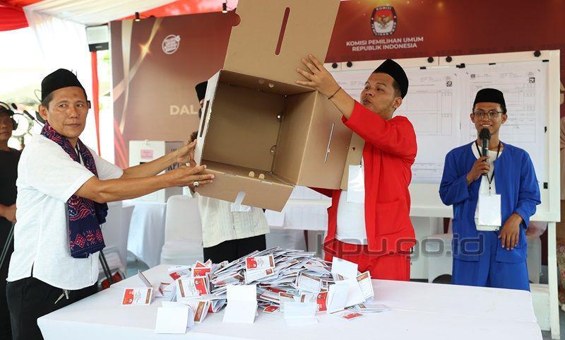 Cara Cek Lokasi TPS Pilkada 2024, Bisa Lewat HP
