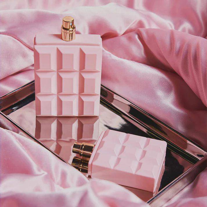 Sabrina Carpenter Sweet Tooth (fragrancebysabrina.com)