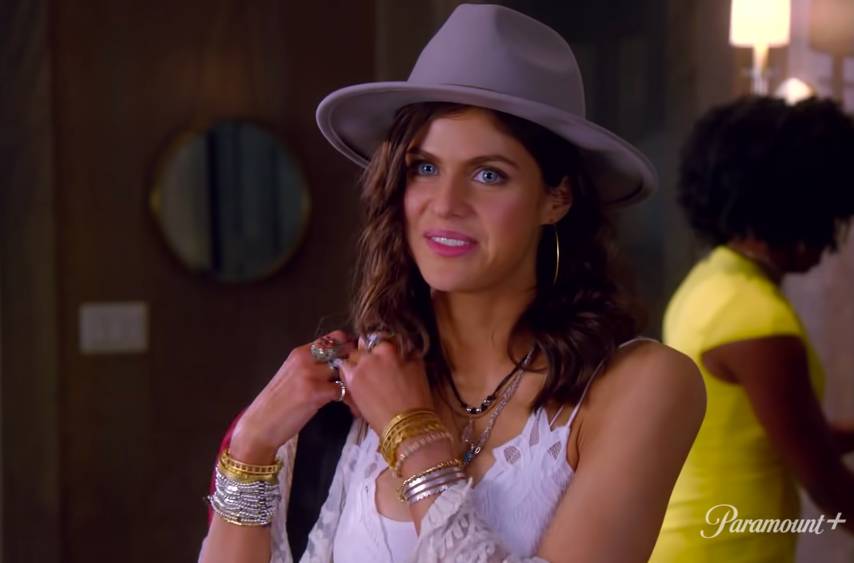 cuplikan trailer Why Women Kill season 1 (via YouTube.com/Paramount Plus)