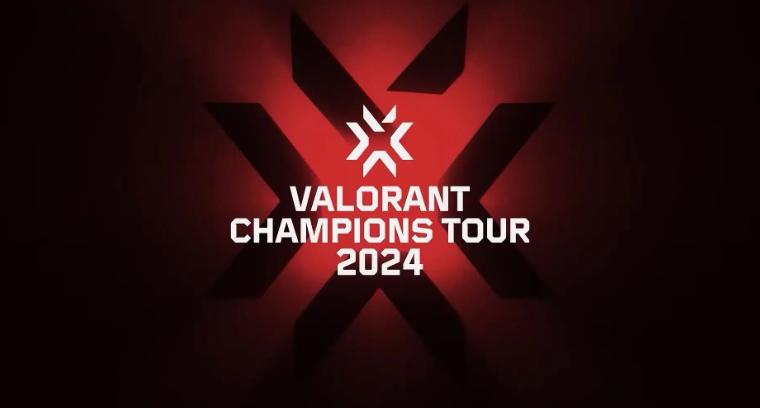 5 Peta Valorant Paling Sering Dipilih di Valorant Champions Tour 2024