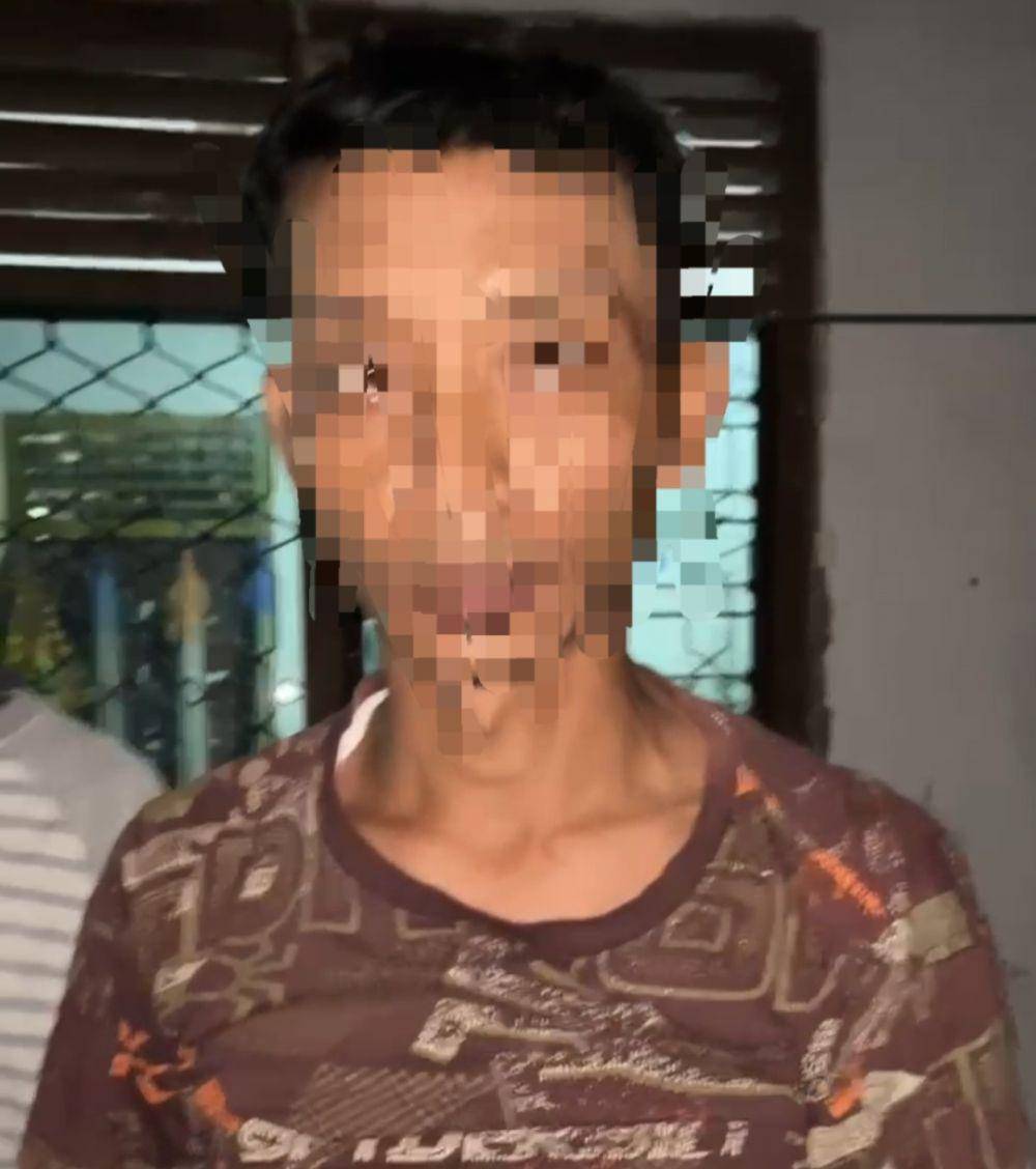 Dugaan politik uang dalam pilkada Musi Rawas (Dok: potongan video)