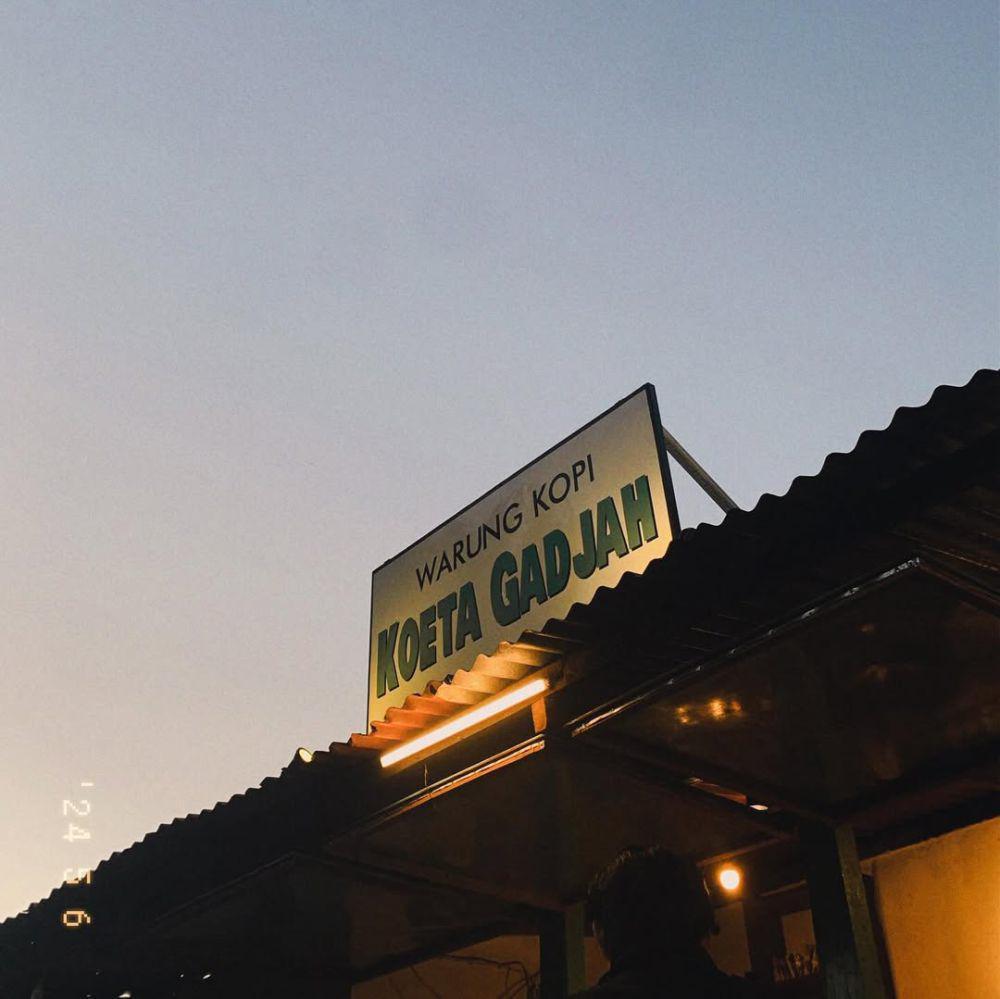 potret Warkop Koeta Gadjah (instagram.com/warkop.koetagadjah)