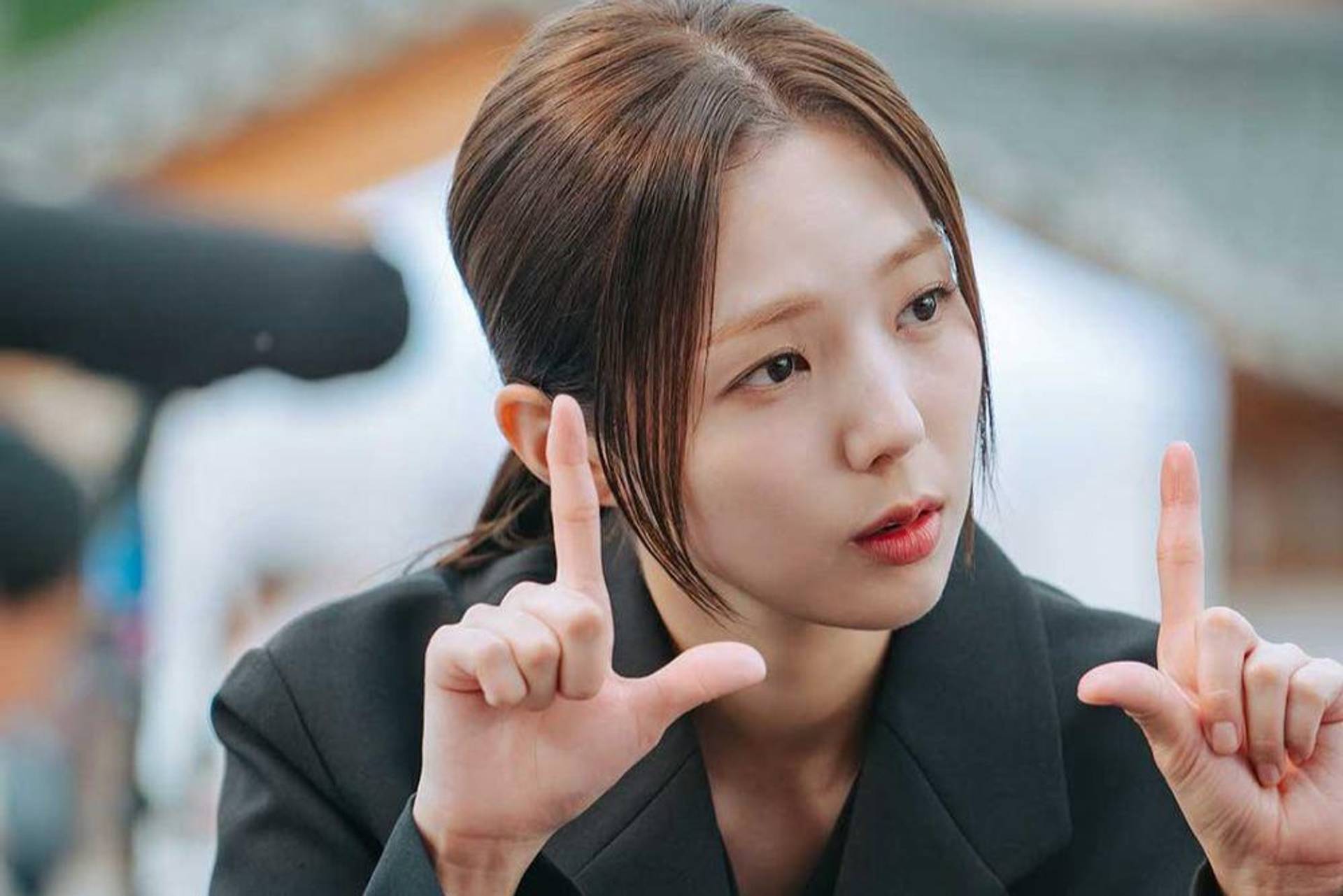 Kemalangan Hee Joo di When the Phone Rings | IDN Times