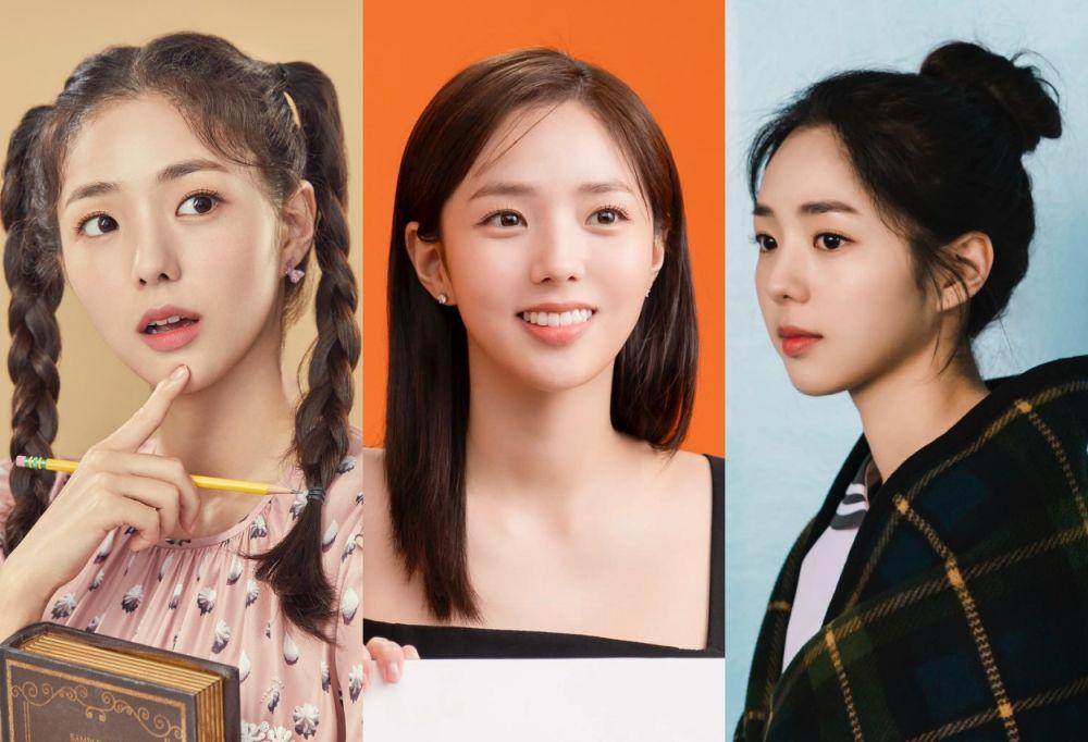 Gaya Rambut Chae Soo Bin, Istri Yeo Yeon Seok di When the Phone Rings