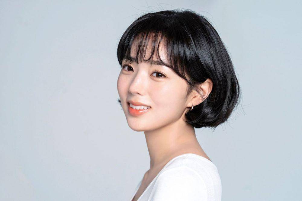 gaya rambut Chae Soo Bin (instagam.com/soobinms)