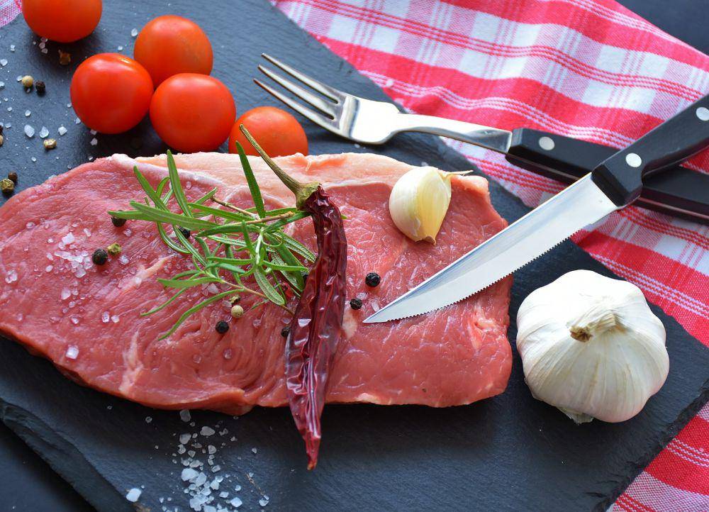 Ilustrasi tips memasak (pixabay.com/RitaE)
