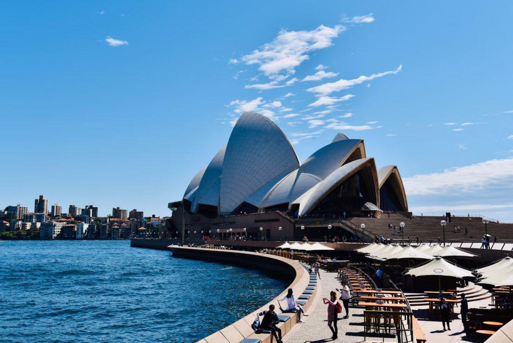 10 Tips Jalan-Jalan ke Sydney dengan Bujet Minim, Coba Yuk!