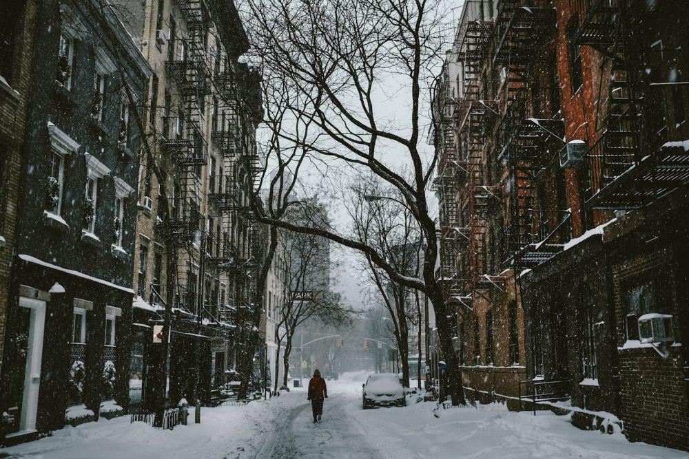 10 Tips Menikmati Musim Dingin di New York, biar Memorable!