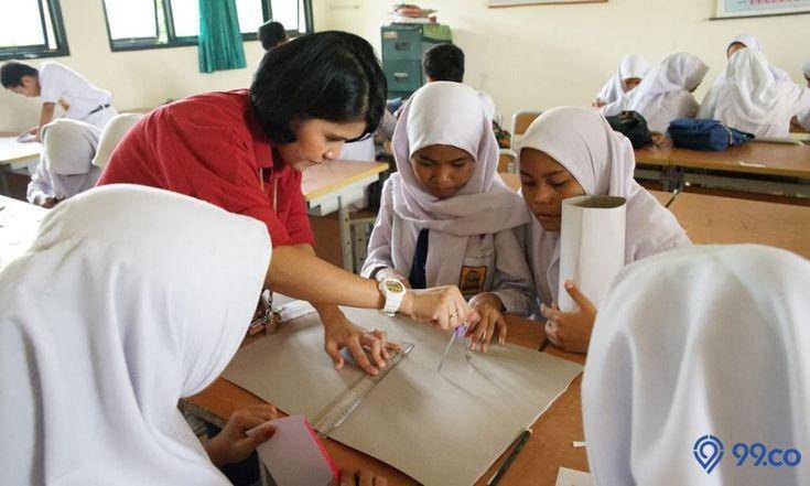 Ucapan Hari Guru 2024