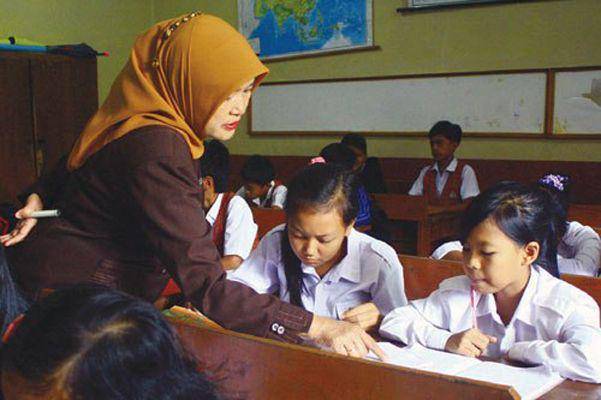 Ucapan Hari Guru 2024