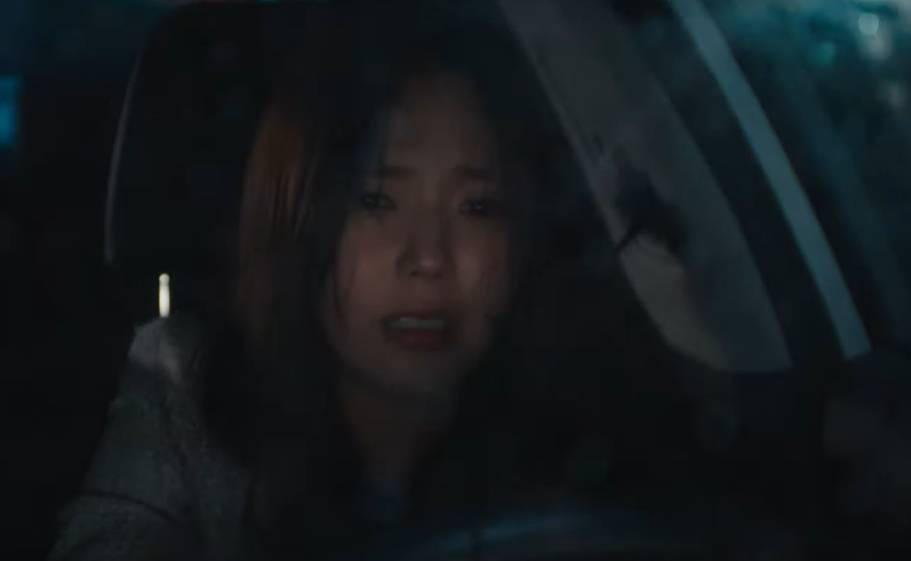still cut drama Korea When the Phone Rings (YouTube.com/@mbc_drama)