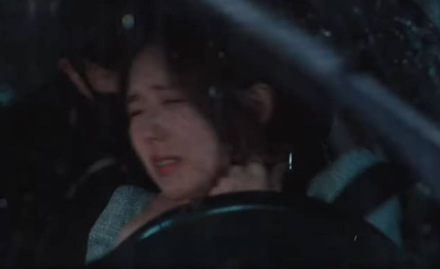 still cut drama Korea When the Phone Rings (YouTube.com/@mbc_drama)