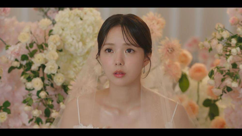 cuplikan drama When the Phone Rings (dok. MBC/When the Phone Rings)