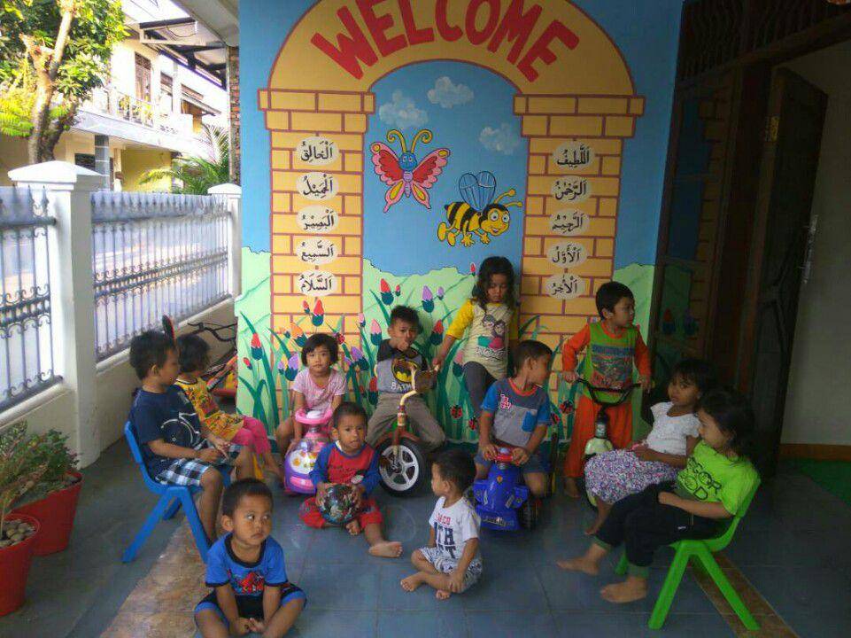 Jasmine Daycare (rumahanak.id)