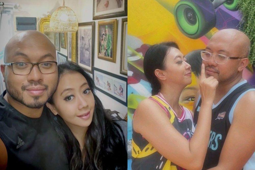 Perjalanan Cinta Asri Welas dan Suami, Cerai Setelah 17 Tahun Menikah