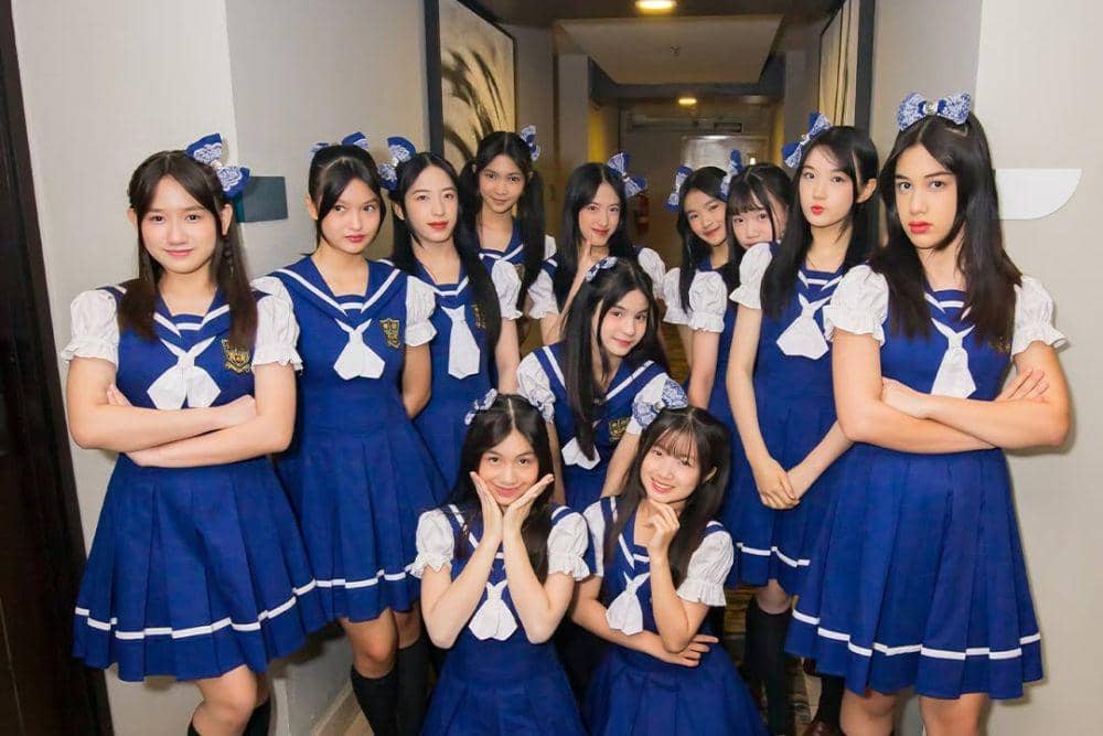 [QUIZ] Siapa Member JKT48 Generasi ke-12 yang Cocok Jadi Adik Kamu?