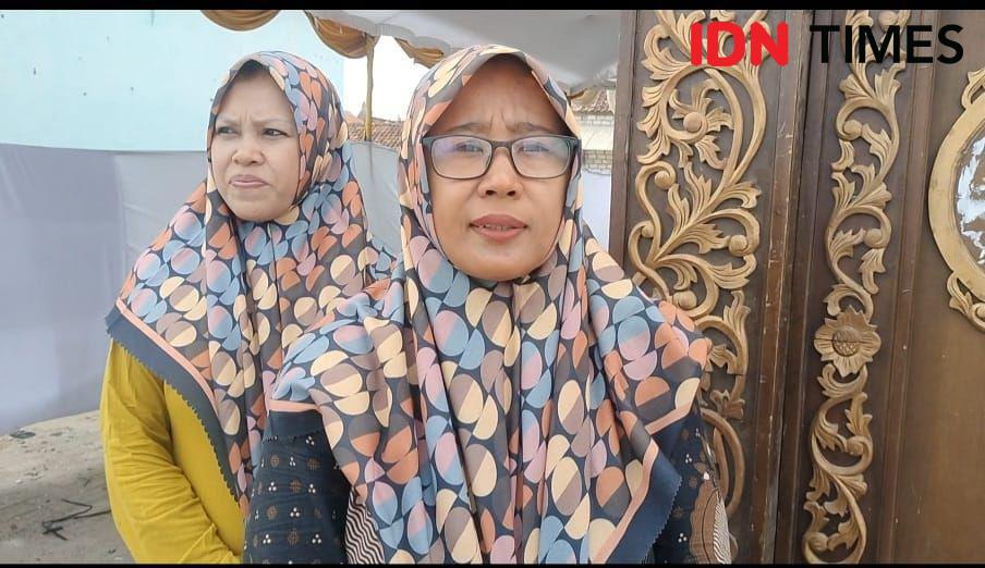 Taj Yasin Dijadwalkan Nyoblos Pukul 10.00 WIB di TPS 003 Karangmangu