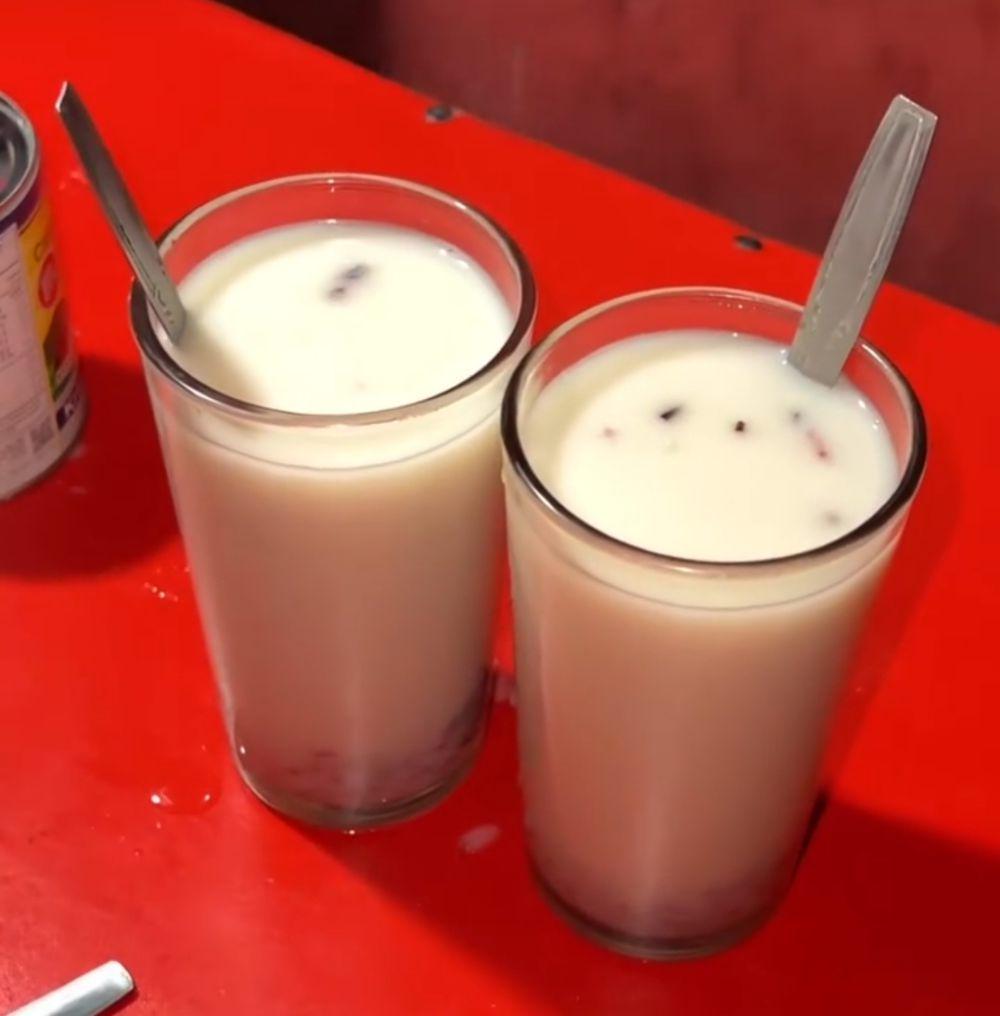Mengenal Wedang Cor, Minuman Khas Jember yang Unik