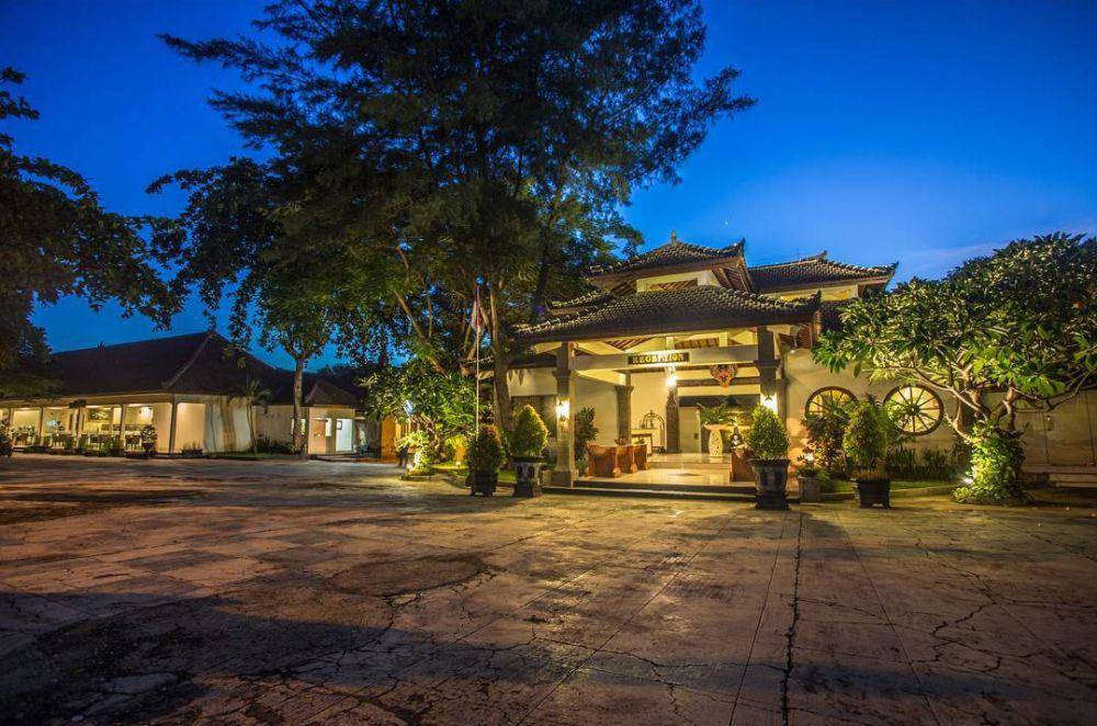 Mirah Hotel Banyuwangi. Instagram.com/mirahhotelandresortbanyuwangi
