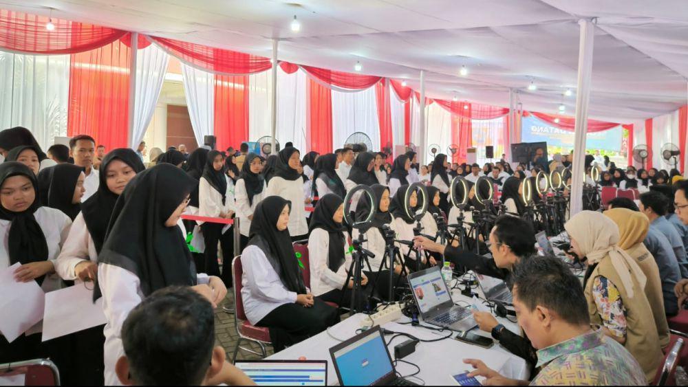 Cara Hitung Integrasi Nilai SKD & SKB CPNS 2024, Ini Contohnya!